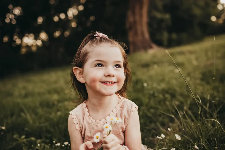 Lubbock family photographer outdoor session