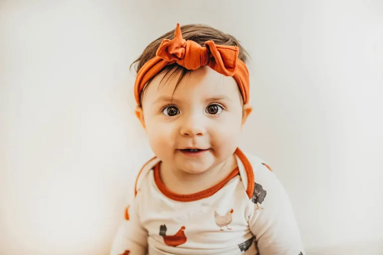 Lubbock family photographer indoor session