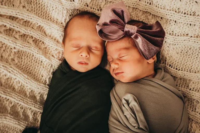 Lubbock newborn photographer indoor session