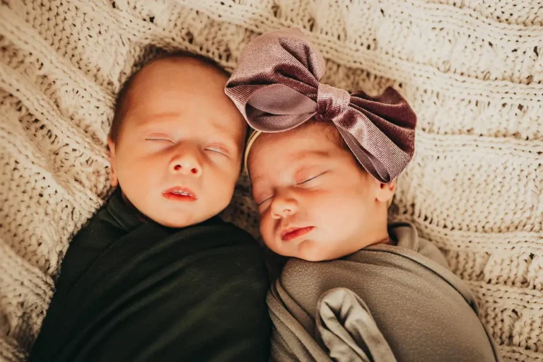 Lubbock newborn photographer indoor session