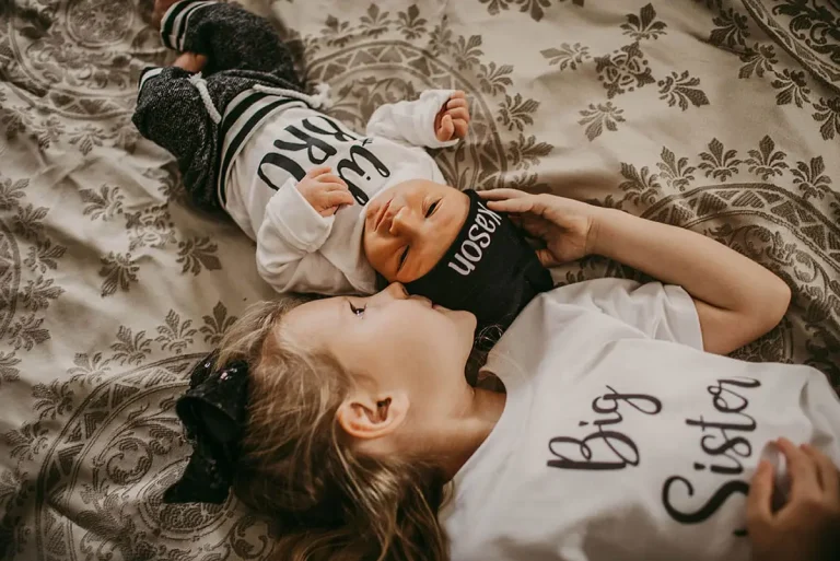 Lubbock newborn photographer indoor session