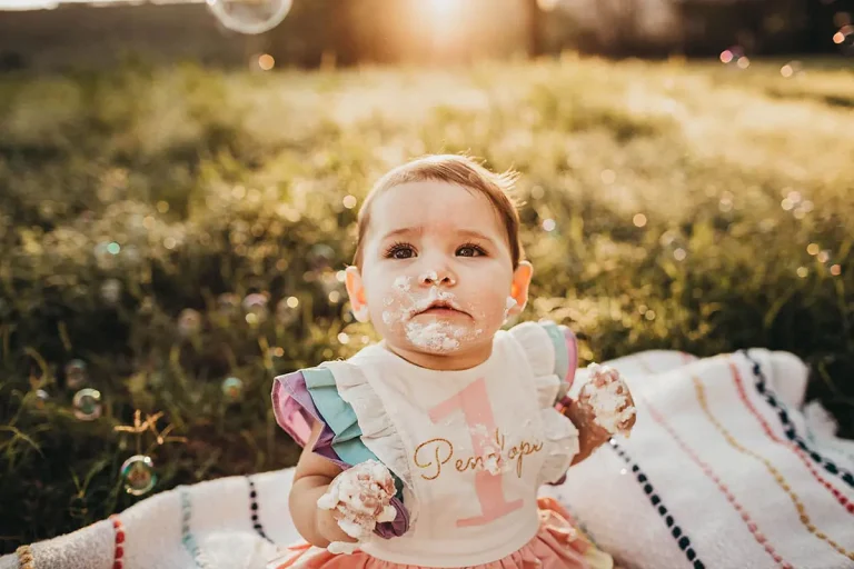 Lubbock family photographer outdoor session