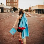Lubbock senior photographer